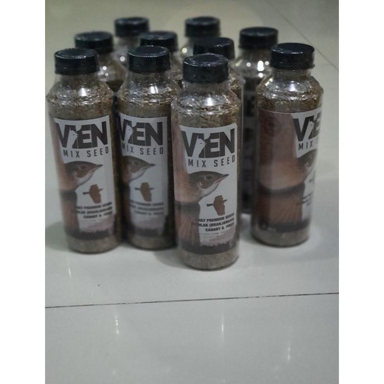 TERLARIS VIEN MIX SEED