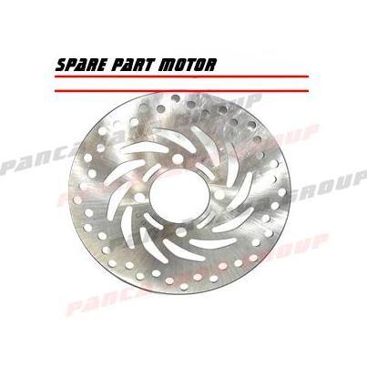 Piringan Disc Cakram Brake Front Depan Benelli Beneli Panarea 125