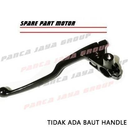 Dudukan Handle Kopling Spion Kiri Benelli Tnt250 Tnt251 Tnt300 Tnt 250