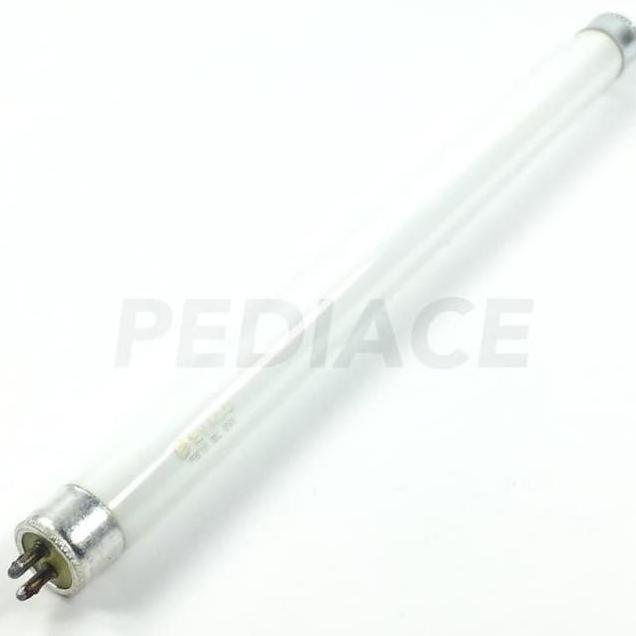 Litcx- Lampu T5 Nyamuk Uv Evaco 6W Lampu Nyamuk 6 Tt - Lampu Nyamuk 22.5Cm