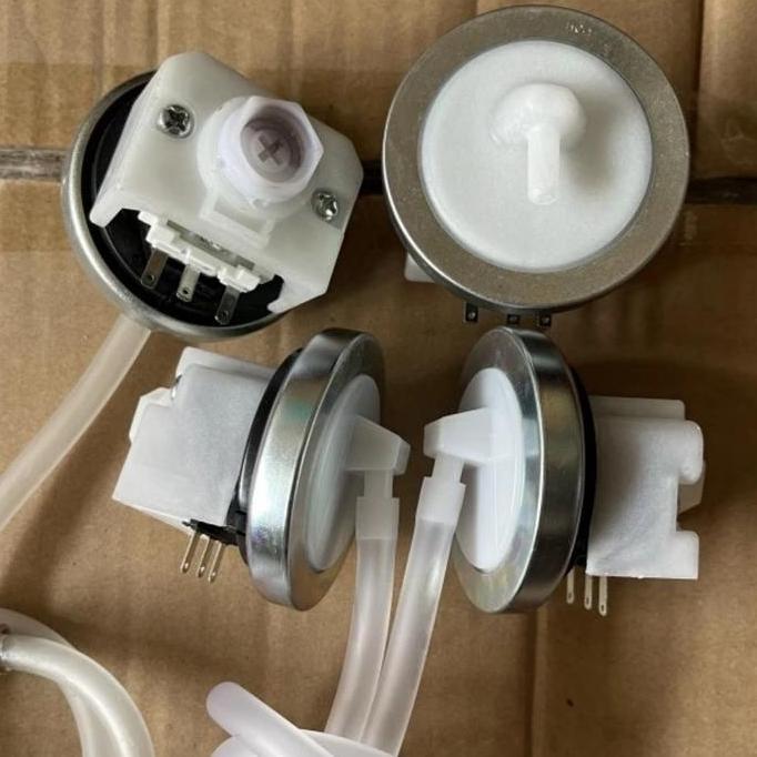 Otopic- Ter Level Mesin Cuci Sanyo Aqua Panasonic Psr1161 1139 Dc5V