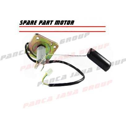 Pelampung Bensin Tangki Tengki Tanki Sanex Qj150 Qj-150 Flash