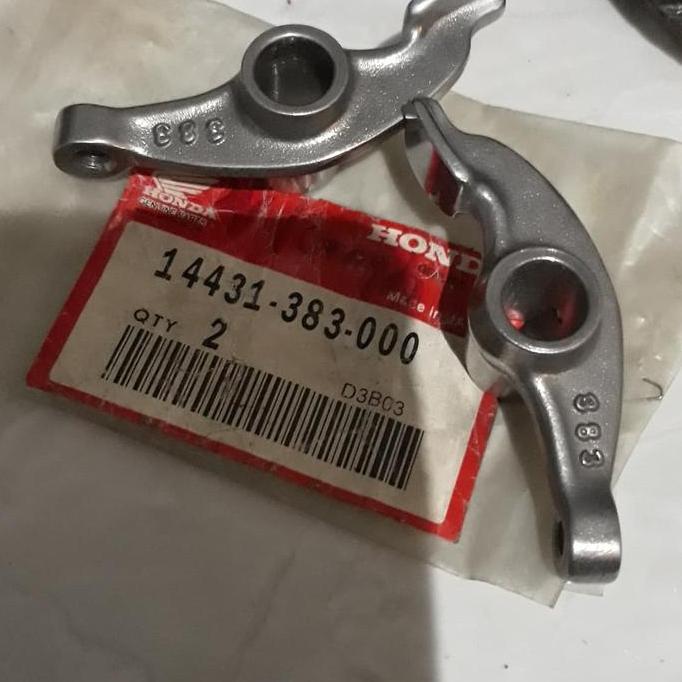 TERMURAH - Templar honda Tiger original japan