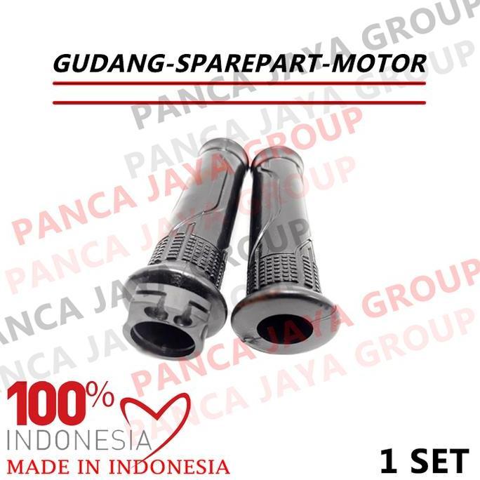 Handgrip Handpad Hand-Grip Pipa Gas Honda Forza250 Forza 250