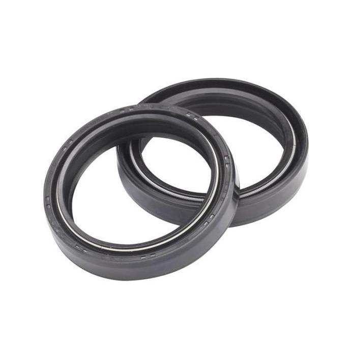 Seal Sil Shock Sok Depan Kawasaki Ke125 Ke Ks 125 Ks125 Honda Xl100 Xl 100 125 Xl125 Yamaha Dt 175 D