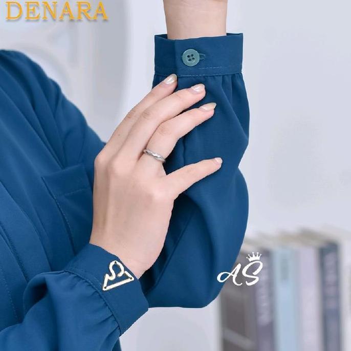 Shukyo- Ayu Sandra - Denara Gamis