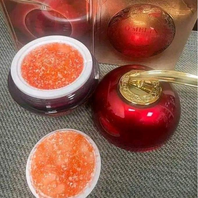 Youme- Omelin Cream Apel Viral 50Gr Foundation