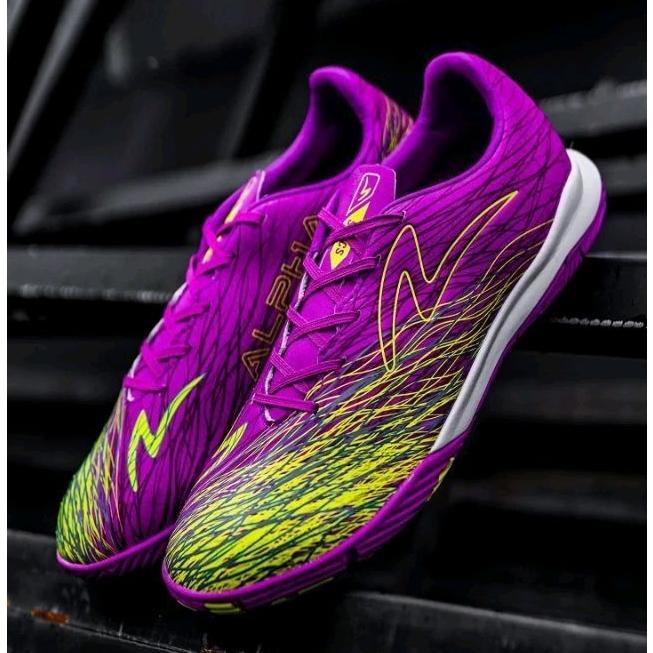 HOT DEALS Sepatu Bola Futsal Specs lightspeed Accelerator Runtuboy Ls 3 Fg Ortus Eight Catalyst Bima