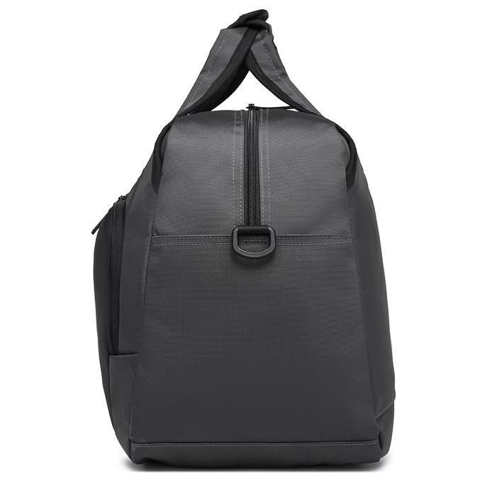 NEW NAVY CLUB TAS TRAVEL BAG PRIA & WANITA HFI DUFFLE BAHAN 500D NYLON WATER REPELLENT DENGAN TALI B