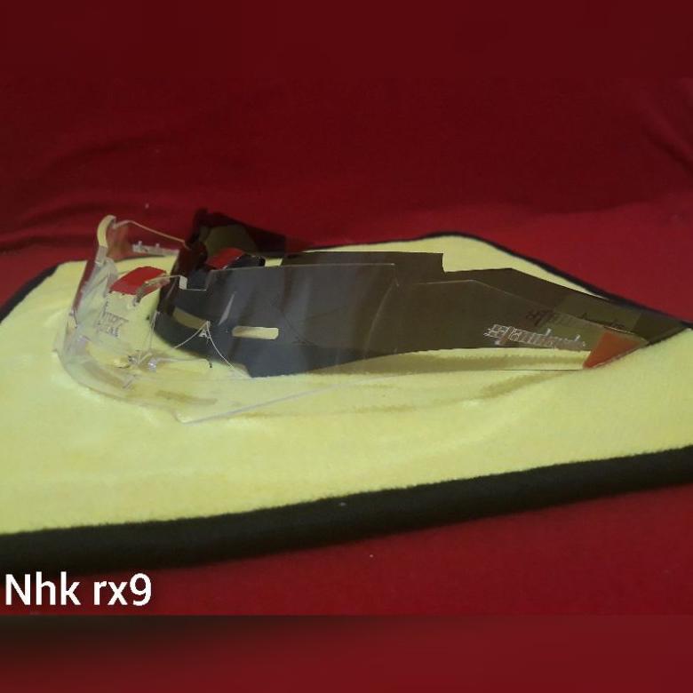 terbaru spoiler nhk rx9/spoiler helm nhk rx9/ spoiler rx9 tebal