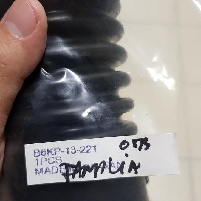 Promo Selang hawa / belalai hawa mazda familia Diskon