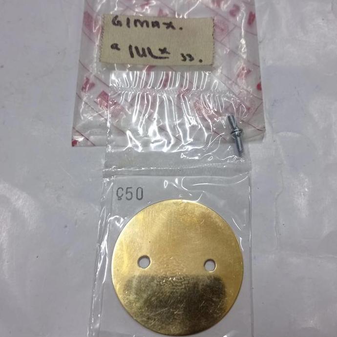 Koin Coin Trotol Throtol Karburator Injection Gobangan Gran Max Luxio