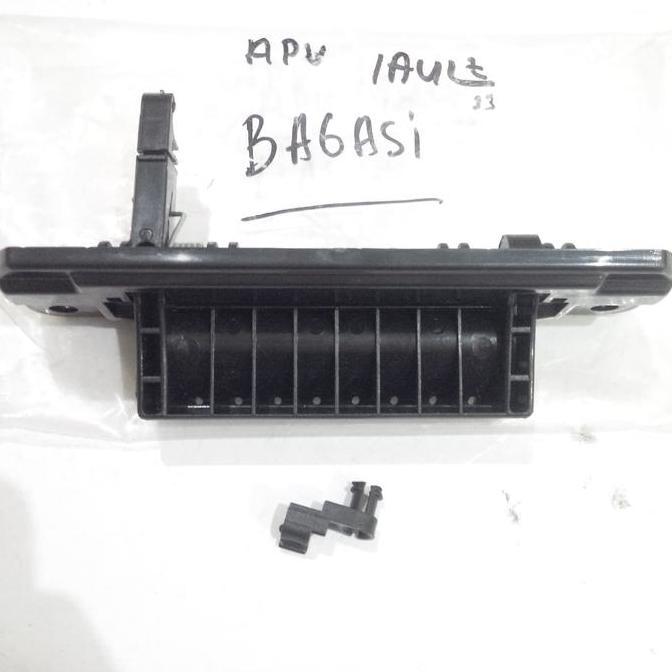 Handle Bagasi / Hendel Bagasi Apv / Apv Arena / Maven