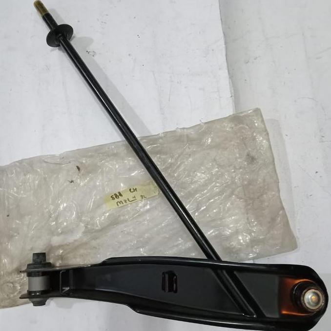 Ball Joint Lower Arm Sayap Bawah Zebra 1.0 / S88 / Zebra 1.3 S89 Kiri
