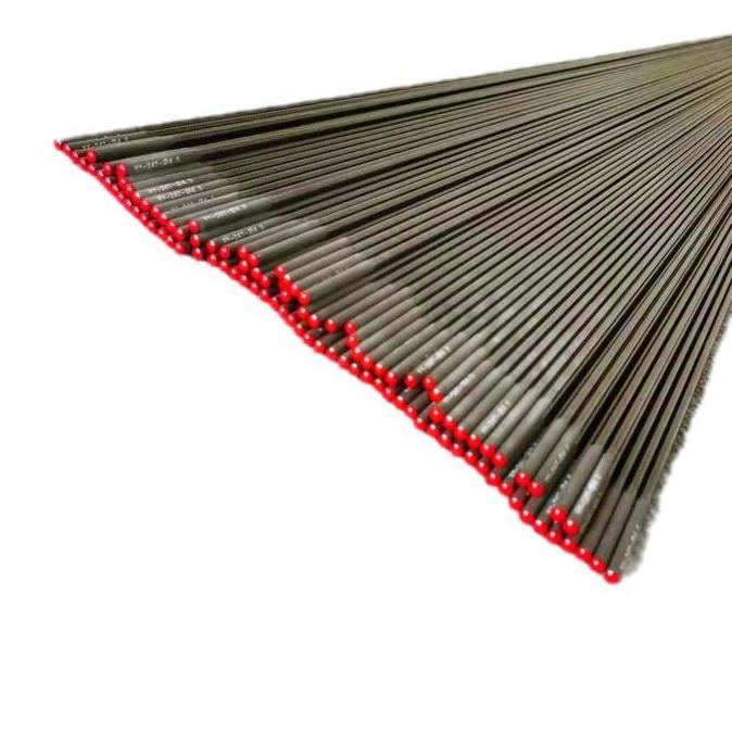 Sparepart 1-2-3 Original Joran Pancing Tegek Juxing Allshop