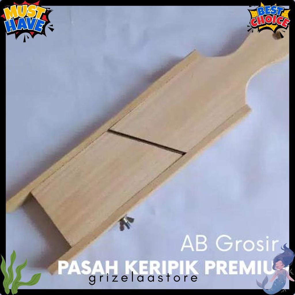 Promo Pasah Keripik Serbaguna/Parutan Pasah Slngkong/Tempe Penglrls Criping Serbaguna Rs0Gb
