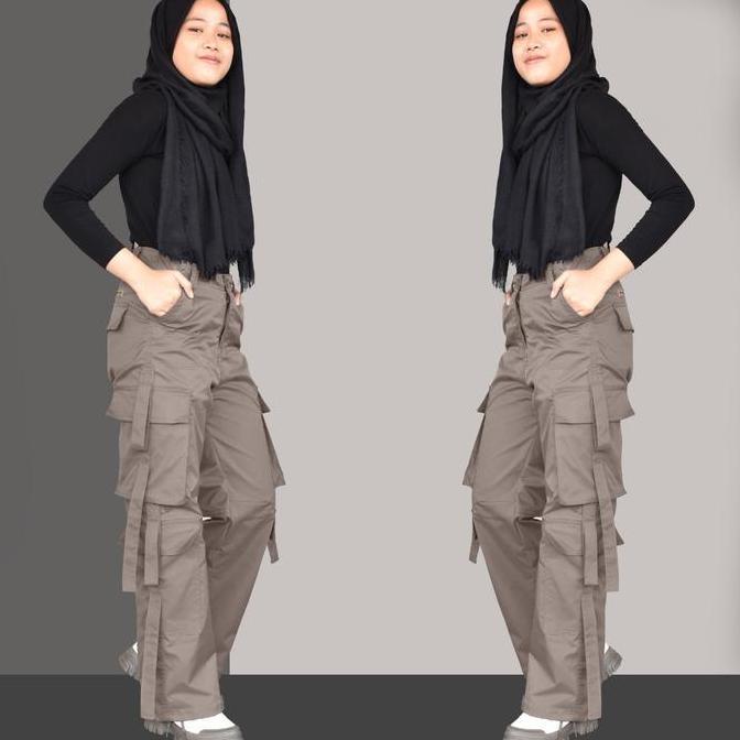 celana panjang wanita / celana chinos wanita /celana panjang chinos