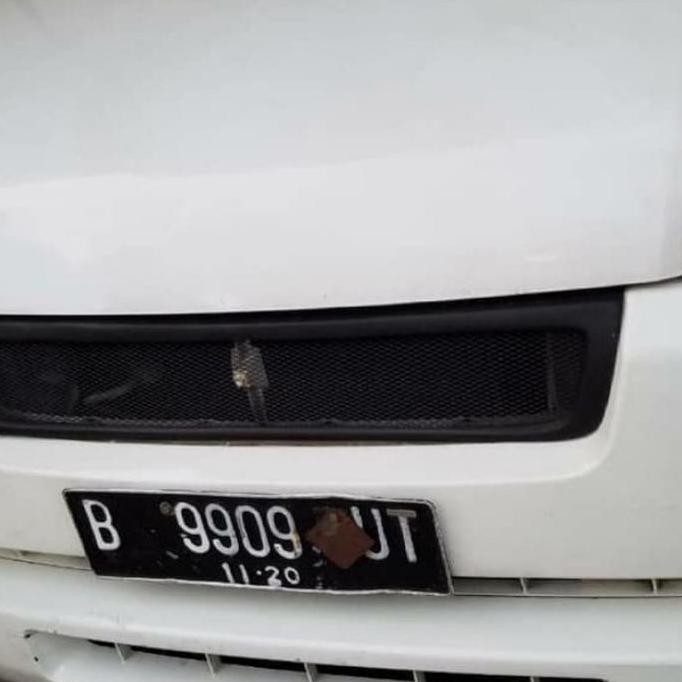 grill custom apv jaring