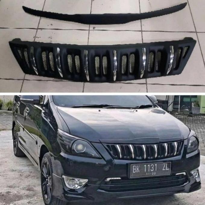 Grill innova 2011-2012 prado