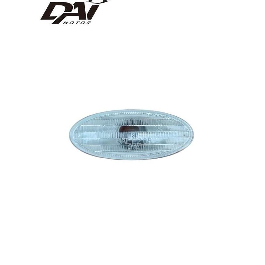 Lampu Sein Fender Nissan Juke Promo
