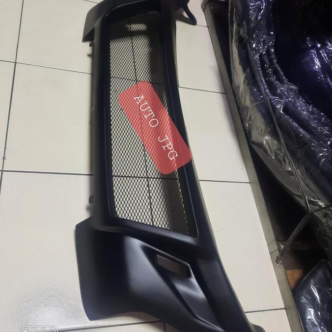 Grill xpander cross sporty models