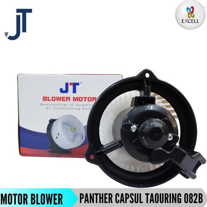 AMDOXTE Motor Blower Kipas Angin Ac Mobil Isuzu Panther Kapsul Grand Touring LS Turbo Belakang Sampi