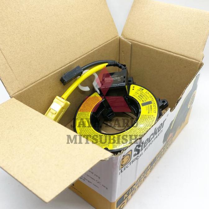 Spring Air Bag/ Clock Spring Air Bag Pajero Sport