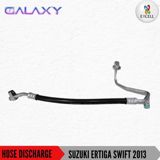 AMDOXTE Hose Discharge Selang Pipa Ac Mobil Suzuki Ertiga Swift 2013
