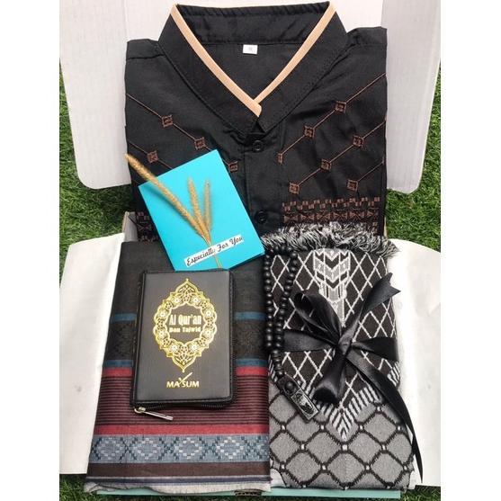 best sale hadiah ulang tahun cowok/hampers alat sholat cowok/hadiah ultah pacar/hadiah ultah suami/k
