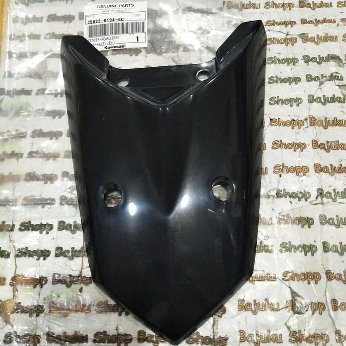 Spakbor Belakang Atas Kawasaki Klx 150S Original,