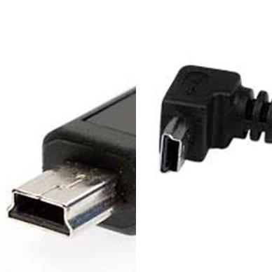 AMDOXTE Charger Blackberry 9000 8300 8700 8100 8800 7100 / Mito Untuk Di Mobil