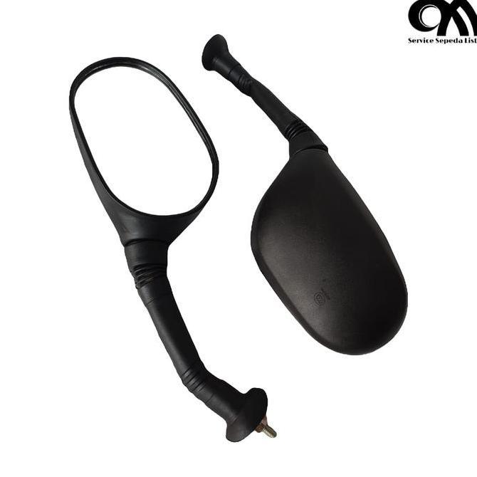 Spion Sepeda Listrik
