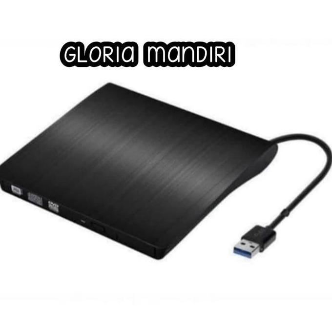 DVD RW | CD RW Eksternal / Portable USB 3.0