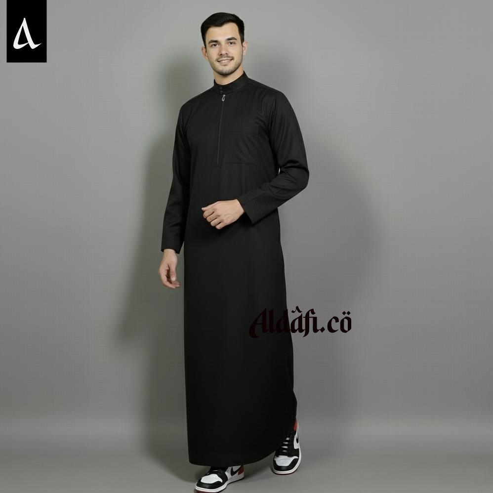 TERBARU JUBAH TURKI PRIA DEWASA - KOKO DEWASA - BAJU GAMIS DEWASA