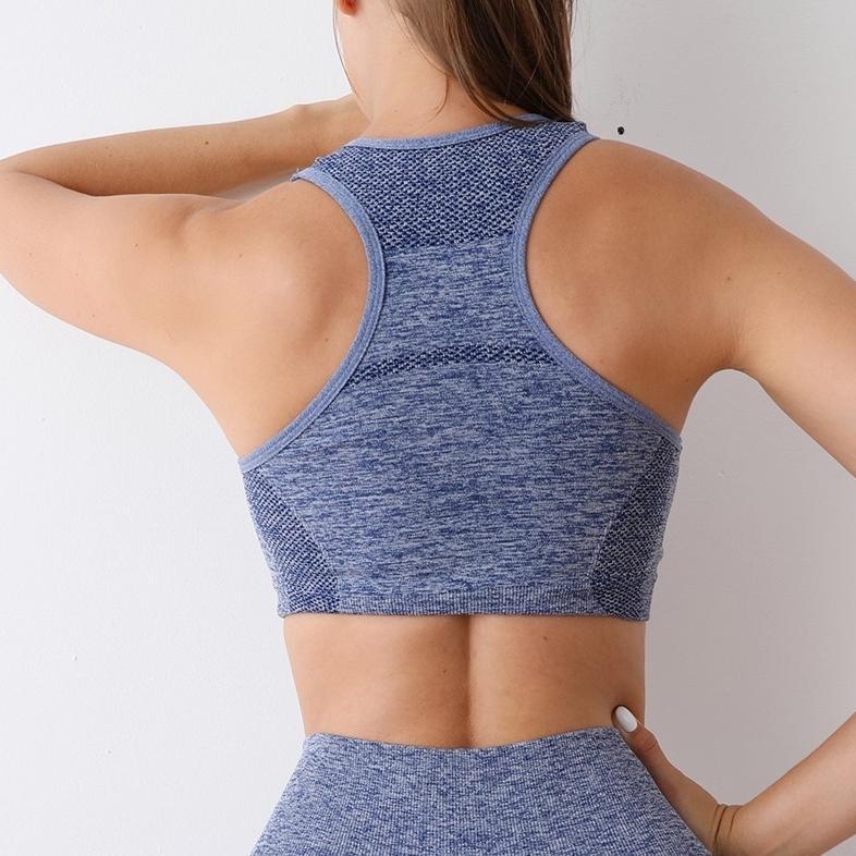 HOT PRODUCT LOREN SPORTS BRA - GYM BRA / YOGA BRA / BRA OLAHRAGA WANITA ZUMBA AEROBIC