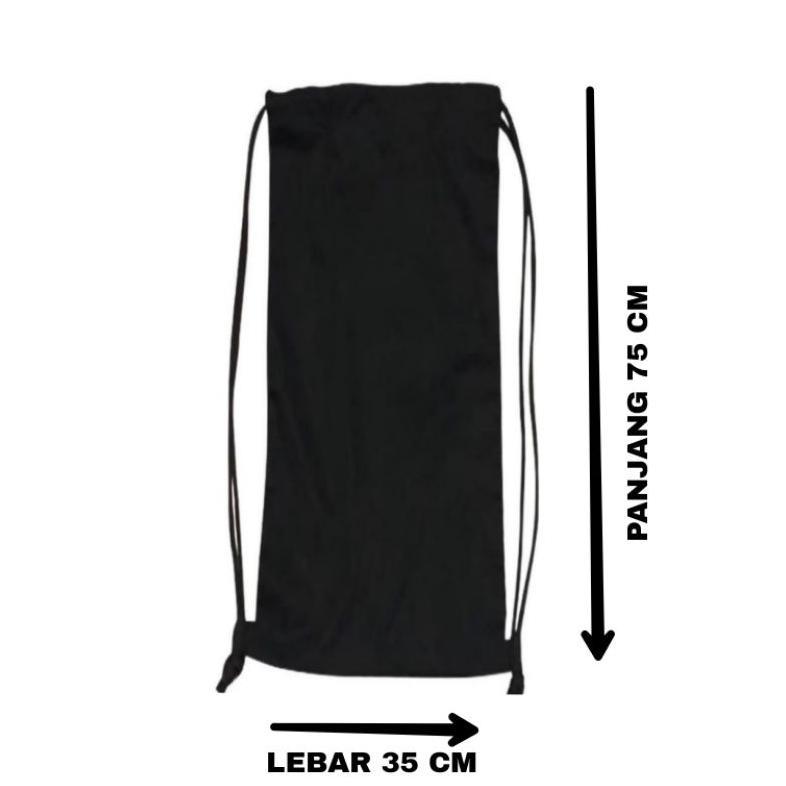 Hot Product Tas/Kantong Raket Tenis Lapangan ,Tas Raket Tenis Lapangan Serut