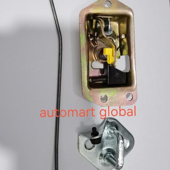 DOOR LOCK PINTU BAGASI BELAKANG L300 FUTURA CARRY EXTRA ST100 BEST SELLER