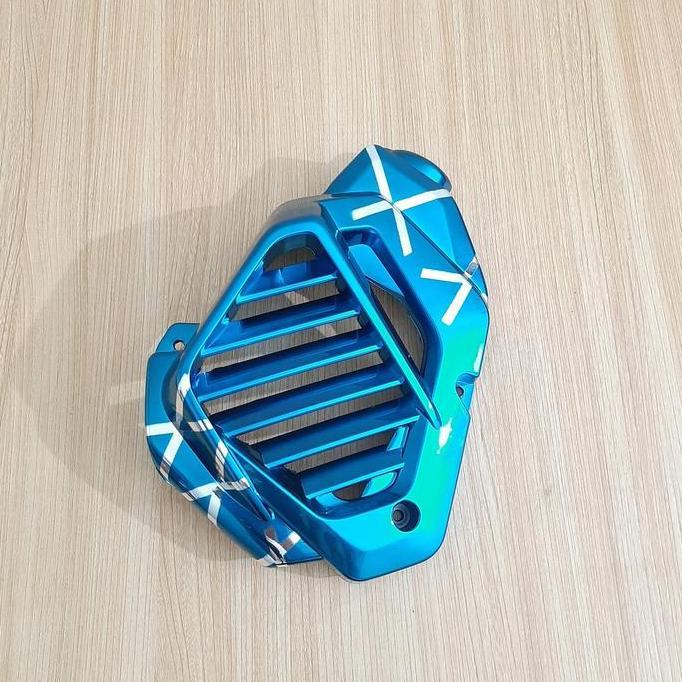 Tutup Radiator Vario 125 Lama Xxx Cover Radiator Vario 125 Lama Xxx Best Seller