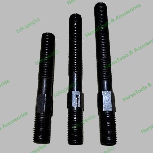 BAUT CLAMP INJECTION POLOS M14X150 HIGH QUALITY