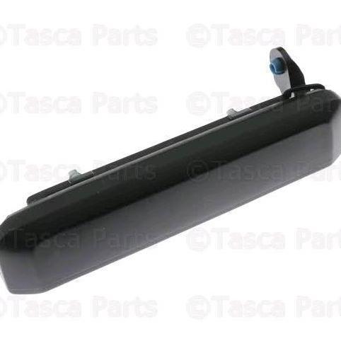 Handle Pintu Luar Terrano Terano Door Handle Handel Nissan Kanan Japan