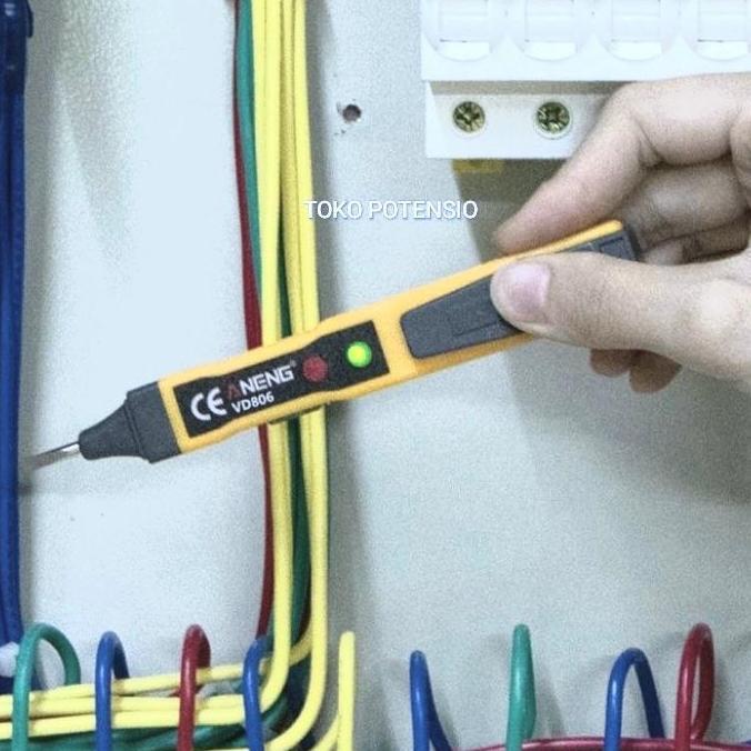 Promo TESPEN BUNYI UNTUK DETEKSI KABEL PUTUS Diskon