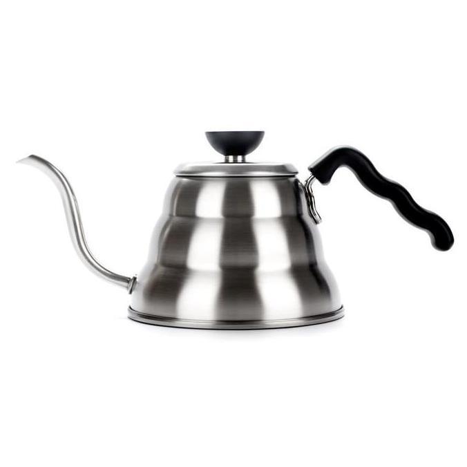 Sale Hario - Teko Leher Angsa V60 Pour Over Kettle Vkbr-100-Hsv Dapur Stainless