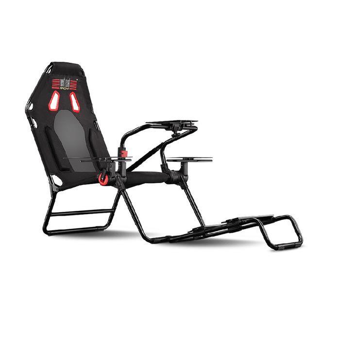 NEXT LEVEL RACING FLIGHT SIMULATOR LITE ORIGINAL DAN TERPERCAYA