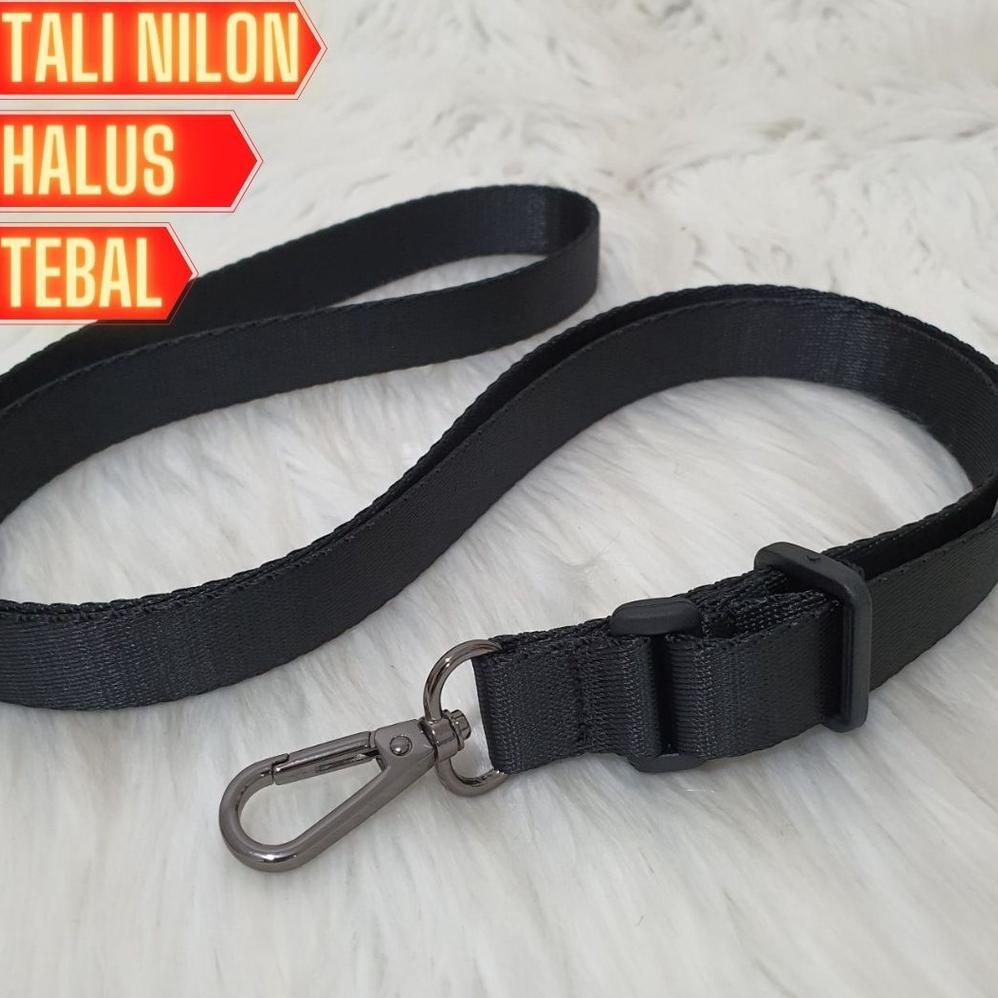 TERBARU Tas Dompet Hanging Wallet Gantung Leher HP Kartu Koin Uang Paspor Selempang Pria Wanita Serb