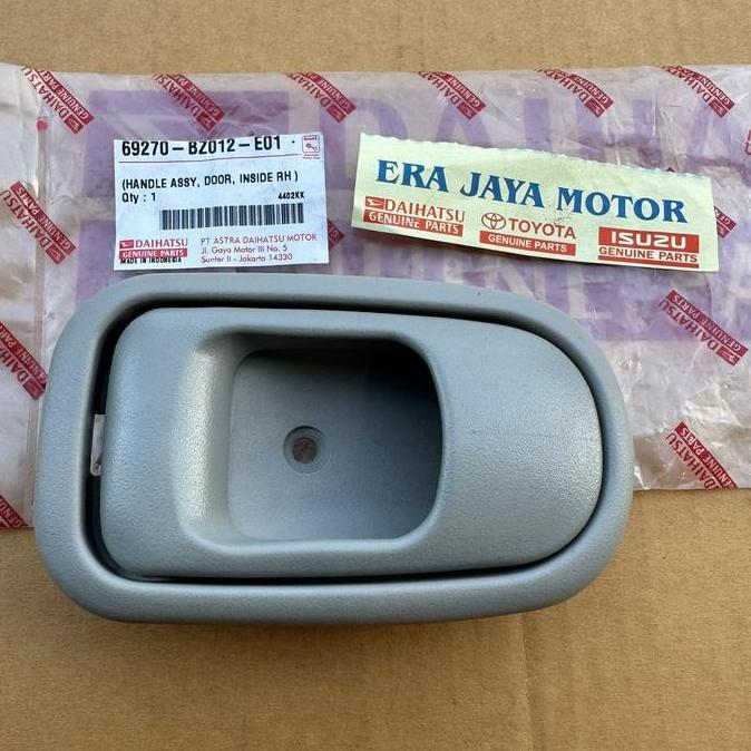 Handle Pintu Dalam Avanza Lama