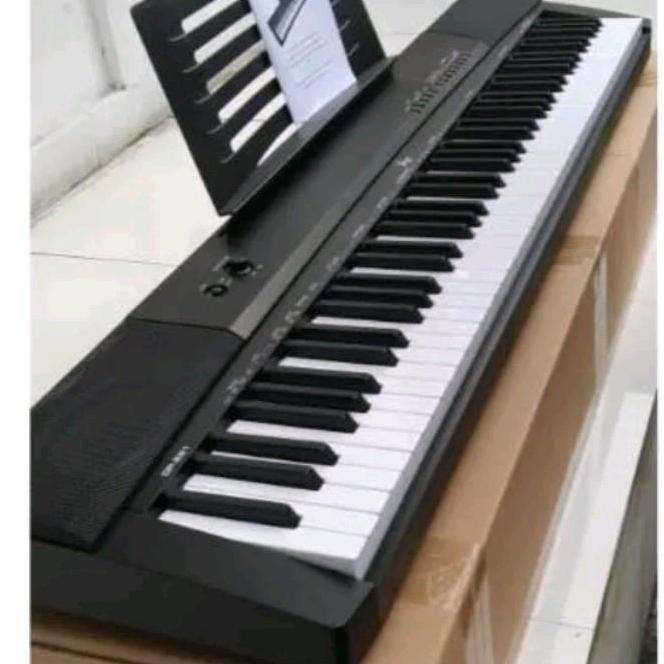 standardede - Piano Keyboard  88 keys, Joy DP-881 DP 881 DP881  Best Price Piano Digital