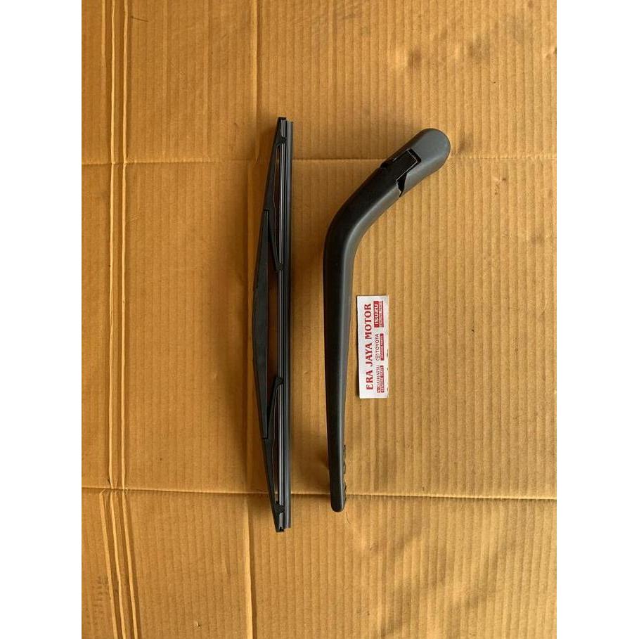 Wiper Belakang Honda Mobilio