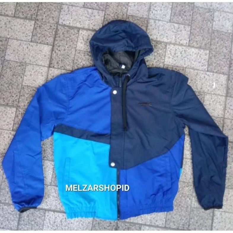 JAKET HONDA SCOOPY ORIGINAL 2023