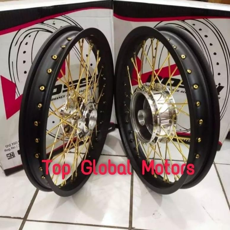 Velg Jupiter Mx New Mx Old Jupiter Z Vega F1zr Sepasang Rossi - Velg Rossi Jupiter Vega Sepasang