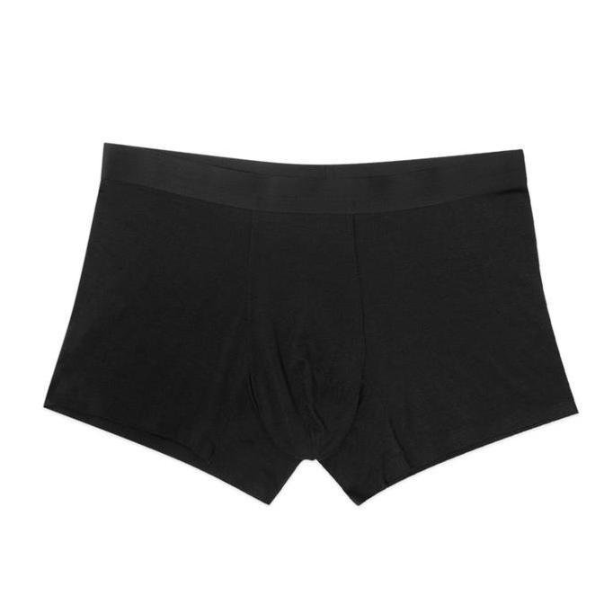 Sale Muji Lyocell 3-Pack Seamless Boxer Briefs